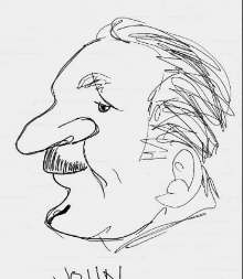 John Cook