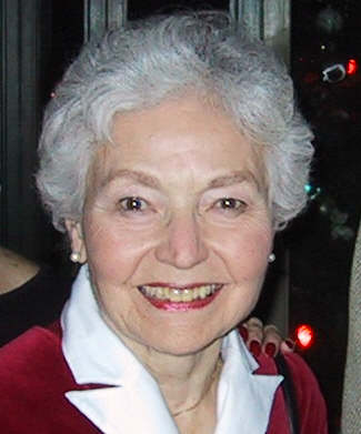 Bea Moore
