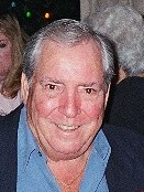 Henry (Hank) Burrill