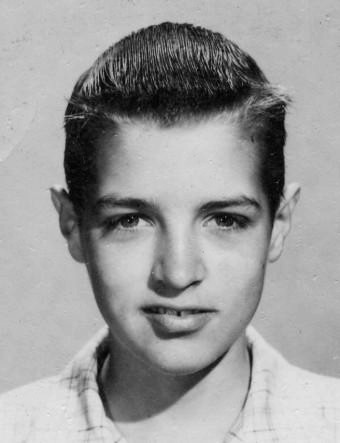 Rosemary ford barrington #6