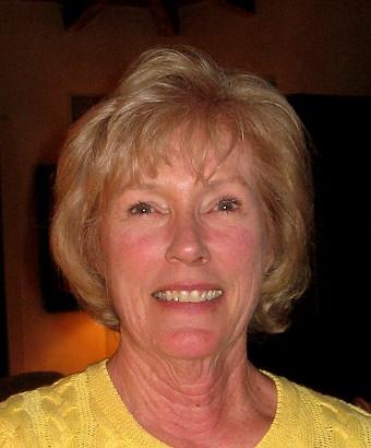 Judy (Cleland) Bregen