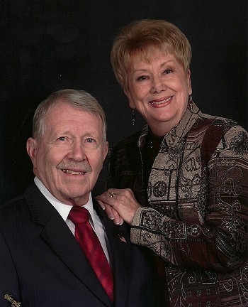 Lavern Cowan 2011